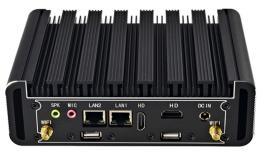Overseas Voice Control Card